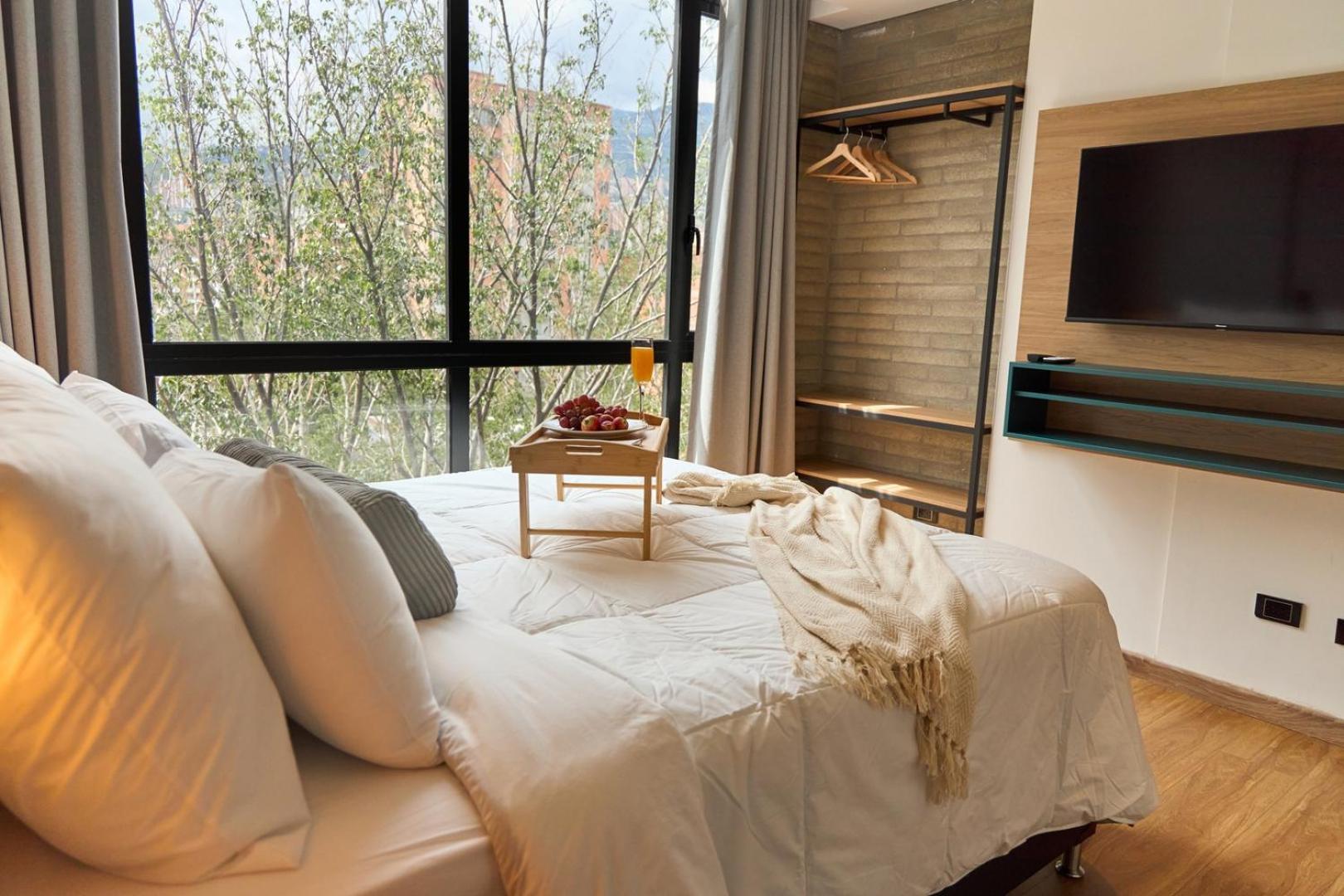 Rosa Negra Stadio Your Cozy Getaway Medellín Kültér fotó